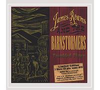 James Reams - Troubled Times