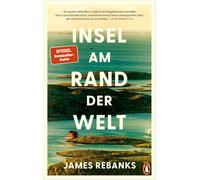 James Rebanks H Insel am Rand der Welt: Ein Frühling in der rauen, wilde (Relié)