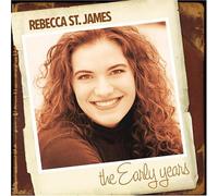 JAMES, REBECCA ST. - Early Years