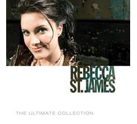 JAMES, REBECCA ST. - THE ULTIMATE COLLECTION - REBECCA S