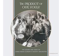 James Reese - Product of Our Souls