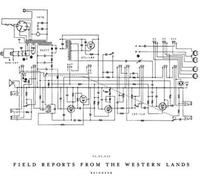 James Reindeer - Field Reports From The Western Lands [Vinyl Lp] Digital Download