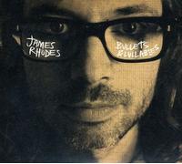 James Rhodes - Bullets & Lullabies [Import]