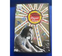 James Rhodes - Dvd Concert/Documentaire