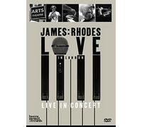 James Rhodes: Love in London - Live in Concert AUDIO]