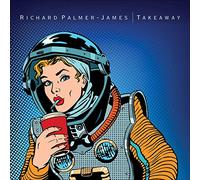 James, Richard Palmer - Takeaway