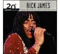 James, Rick - 20th Century Masters: Millennium Collection