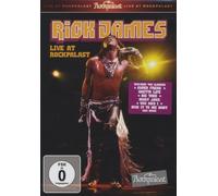 James,Rick - at Rockpalast-Super Freak Live 1982 [Import]
