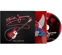 James, Rick - Collected
