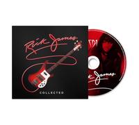James, Rick - Collected