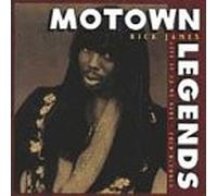 James, Rick - Give It to Me Baby