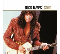 James Rick - Gold