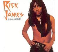 James, Rick - Greatest Hits [Import]