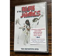 James,Rick - I'm Rick James Definitive [Import]