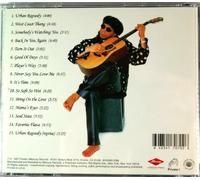 James, Rick - Urban Rapsody