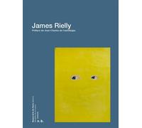 James Rielly - Jean-Charles de Castelbajac - Ecole Nat.sup.des Beaux-Arts - broché - Catalogue d'exposition