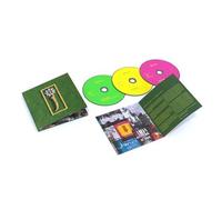 JAMES - Rien Que De L'Amour. Édition Deluxe. (Best Of) (2023) 3 CD Pré-Vente