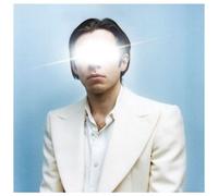 James Righton - The Performer [Cd]