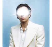 James Righton The Performer (Vinyl) 12" Album