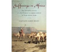 James Riley – Sufferings in Africa – Poche