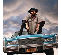 Ro James - Eldorado [Cd] Explicit