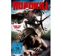 James - Roadkill