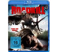 James - Roadkill [Blu-ray]