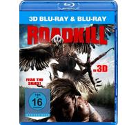 James - Roadkill [Blu-Ray 3D] [Import]