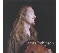 James Robinson