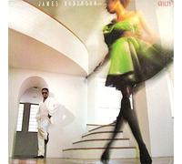 JAMES ROBINSON - Guilty