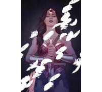 James Robinson Wonder Woman Volume 7 (Poche)