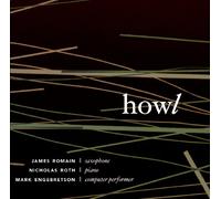 Innova – Howl