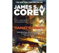 Tiamat's Wrath – Tome 8 de The Expanse (série originale Prime)