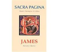 James, Sacra Pagina Series Daniel J. Harrington (Auteur)