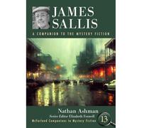 James Sallis