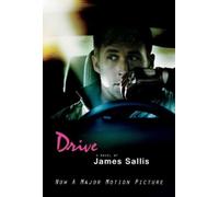 James Sallis Drive (Poche)