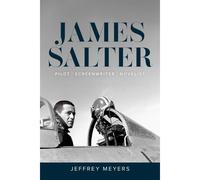 James Salter