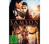 James - Samson