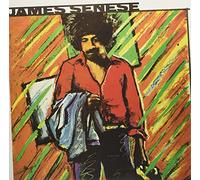 James Senese - James Senese (RSD 2021) (Colored Vinyl) [Import]