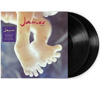 James - Seven (180-Gram) [Vinyl Lp] Uk - Import