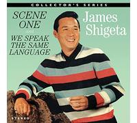 James Shigeta - Scene One/We Speak The Same Language [Import]
