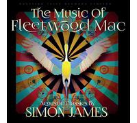James, Simon - The Music of Fleetwood Mac