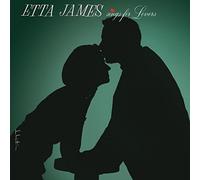 James - Sings for Lovers