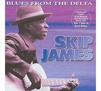 James, Skip – Blues From The Delta