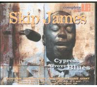 James, Skip - Cypress Groove Blues