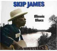 James,Skip - Illinois Blues