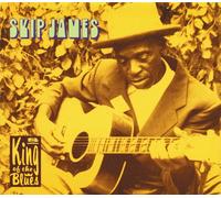 James, Skip - King of The Blues 8