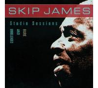 James Skip - Rare and Unreleased [Import]
