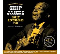 James, Skip - Special Rider Blues