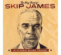 James, Skip - Very Best of Skip James [Import]